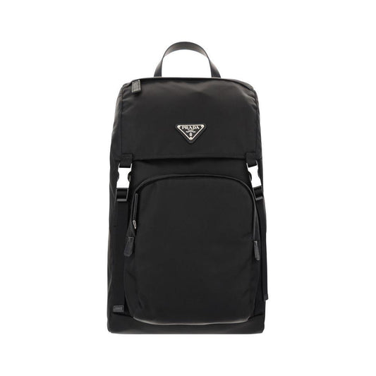 Prada Backpack