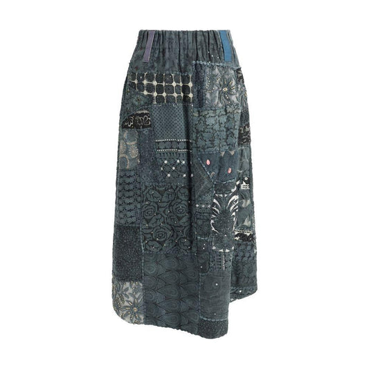 Ella Naisha Skirt EL-FMNNAISHA4-IT42 | L