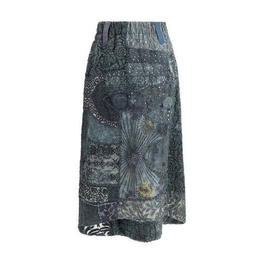 Ella Naisha Skirt EL-FMNNAISHA4-IT42 | L