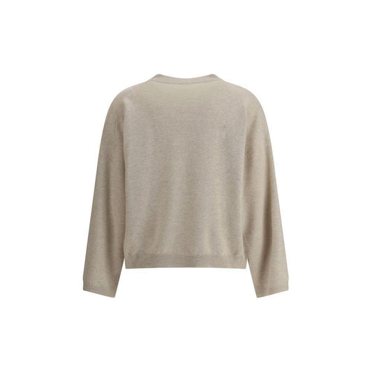 Brunello Cucinelli Oversized Sweater BR-M16244700C9731-M