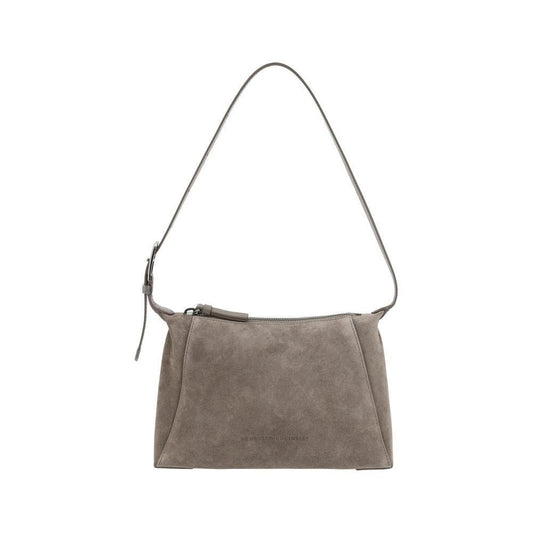 Brunello Cucinelli BC Duo Shoulder Bag BRMBHID2663C8187BB