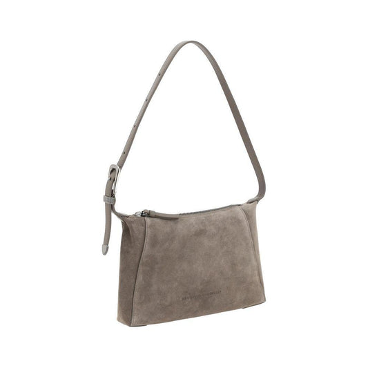 Brunello Cucinelli BC Duo Shoulder Bag BRMBHID2663C8187BB