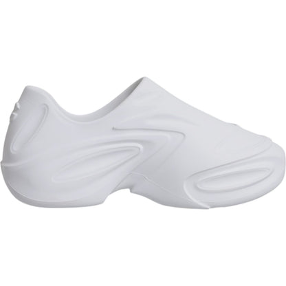 Dolce & Gabbana White Daymaster Low Top Men Sneakers Shoes