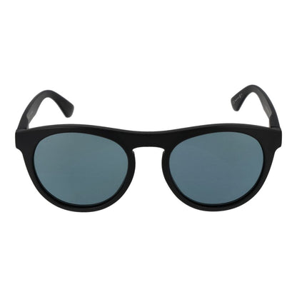 Serengeti Black Unisex Sunglass