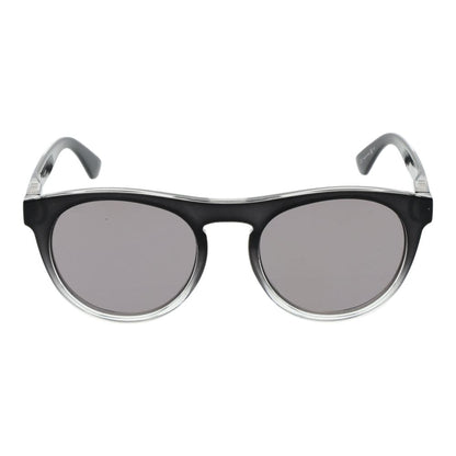 Serengeti Gray Unisex Sunglass
