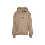 Calvin Klein Jeans Beige Cotton Hoody CA-16502400127-IT46 | M