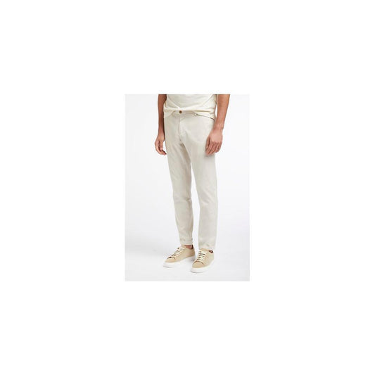 AT.P.CO Beige Cotton Jeans & Pant AT-14635-IT56 | 3XL