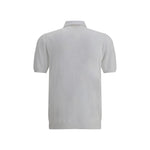 Svevo Knit Polo Shirt SV-46405SE2540C-S