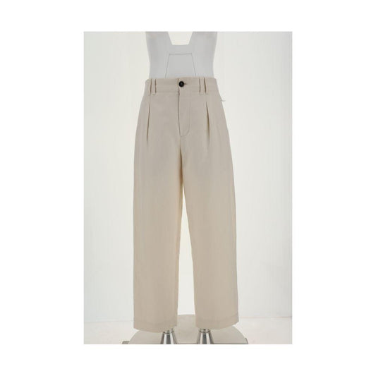 Brunello Cucinelli Pants BR-MH544P8865C9002-IT44 | L