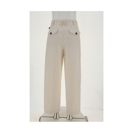Brunello Cucinelli Pants BR-MH544P8865C9002-IT44 | L