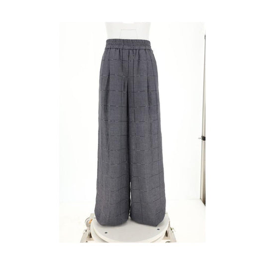 Brunello Cucinelli Pants BR-MM633P8887C433-IT44 | L