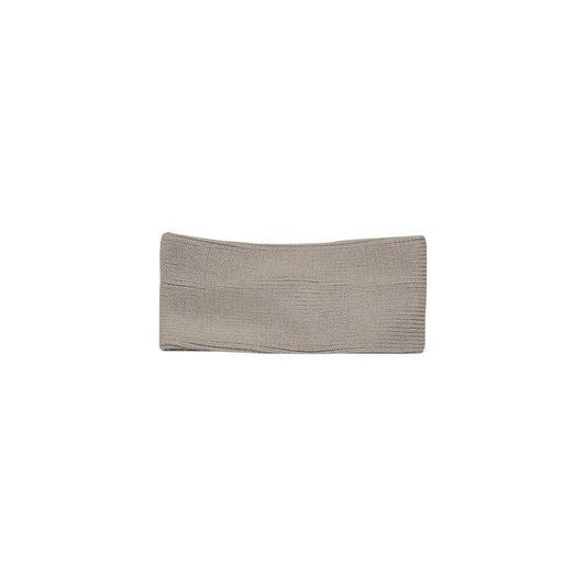 Calvin Klein Jeans Beige Cotton Hat CA-16494800309-UNI