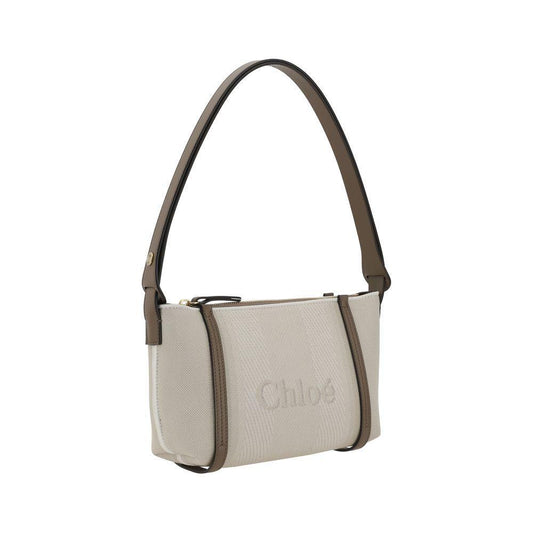 Chloé Carry Shoulder Bag CHCH25UP566O6523NBB