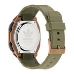 Adidas Green Synthetic Watch ADAOFH23502AC