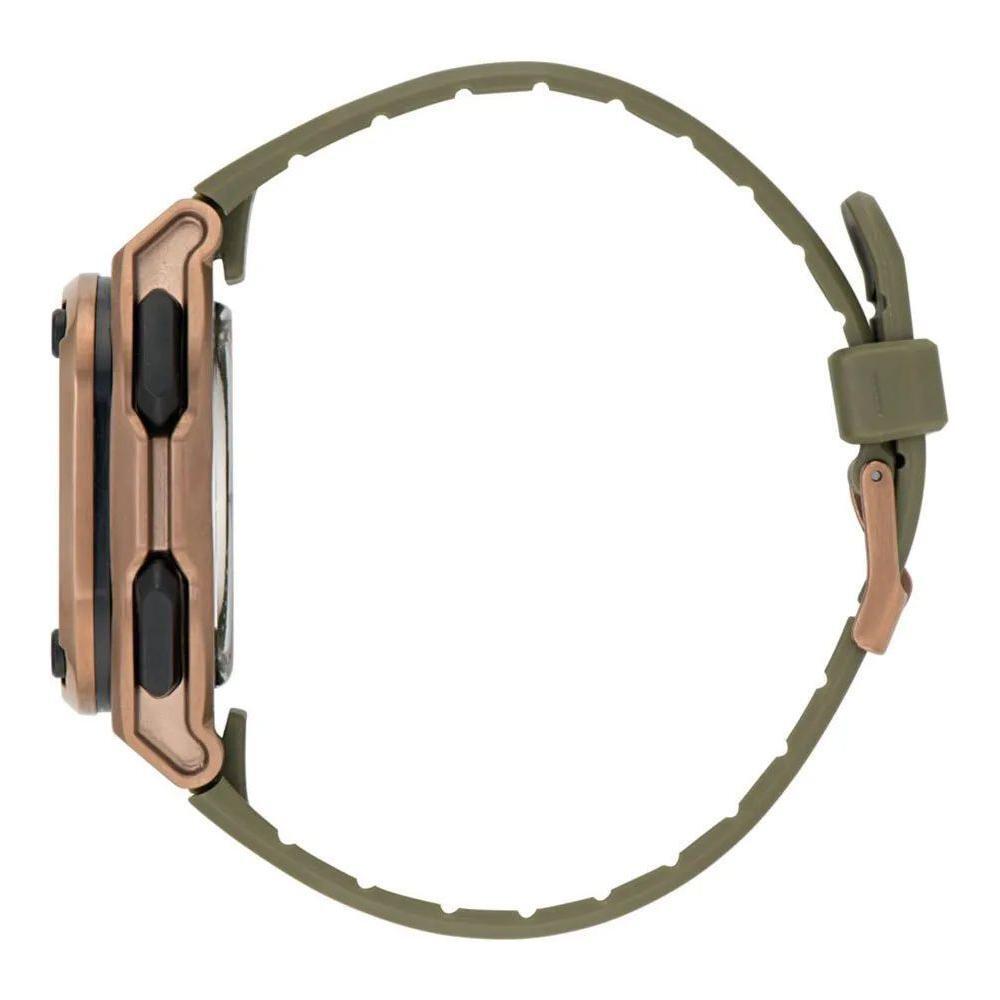 Adidas Green Synthetic Watch ADAOFH23502AC