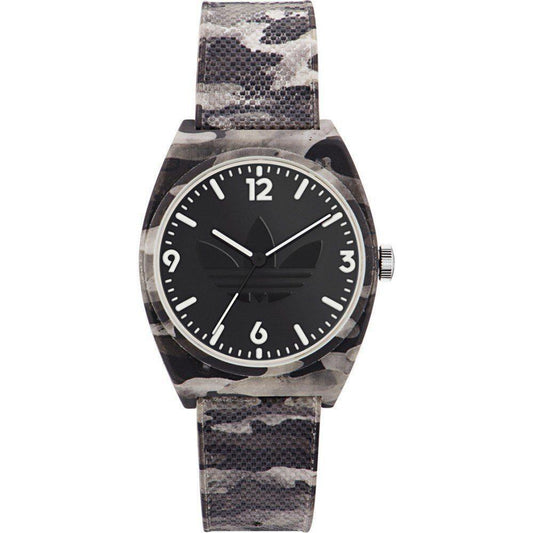 Adidas Multicolor Synthetic Watch ADAOST22568AC