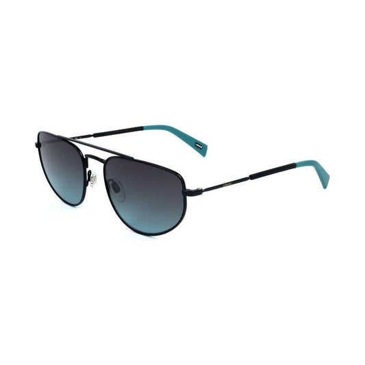 Levi's Gold Stainless Steel Sunglasses LELV1018S807AC