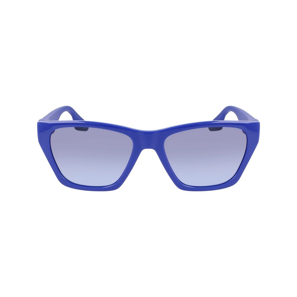 Converse Blue Injected Sunglasses