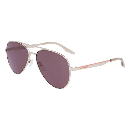 Converse Gold Metal Sunglasses COCV105SELEVATE717AC