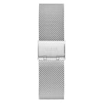 Guess Gray Stainless Steel Watch GUGW0343L1AC