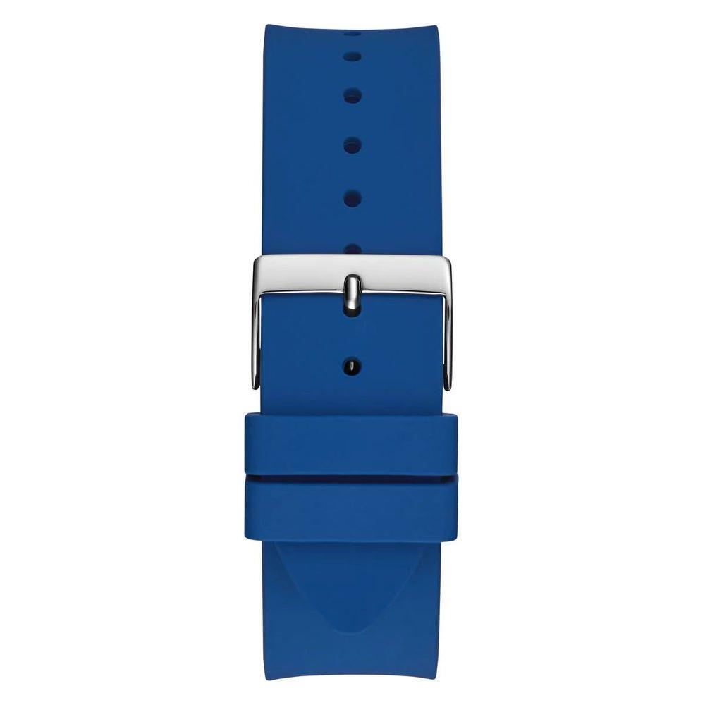 Guess Blue Synthetic Watch GUGW0726G1AC