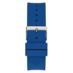 Guess Blue Synthetic Watch GUGW0726G1AC