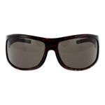 Hugo Boss Brown Women Sunglass