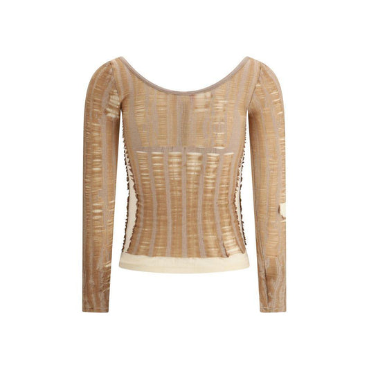 Diesel M-calai Long Sleeve Jersey DI-A192180BJBI33S-M