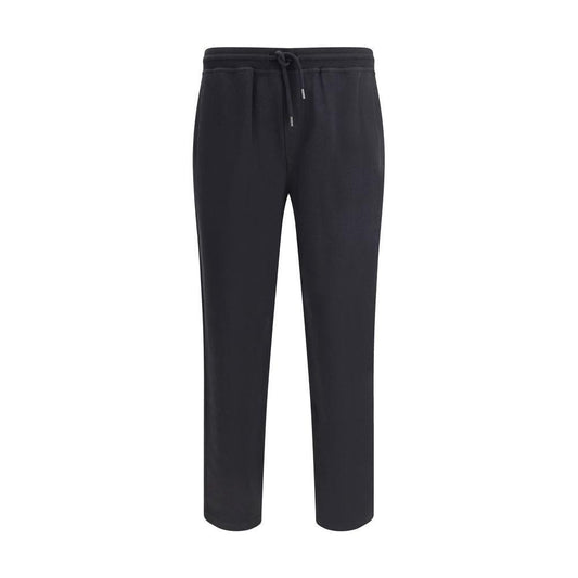 Brunello Cucinelli Monochrome Sweatpants BR-MM8313243GC101-3XL