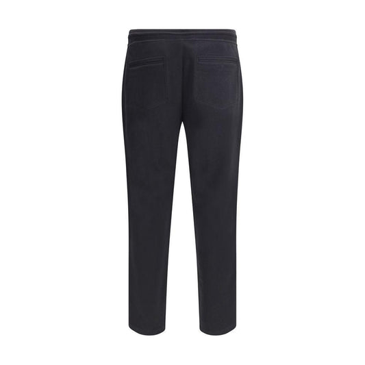 Brunello Cucinelli Monochrome Sweatpants BR-MM8313243GC101-3XL