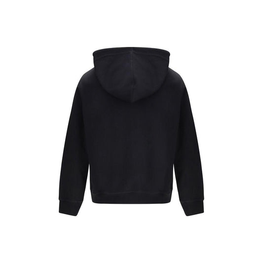 Brunello Cucinelli Monochrome Hoodie BR-MM8319069GC101-M