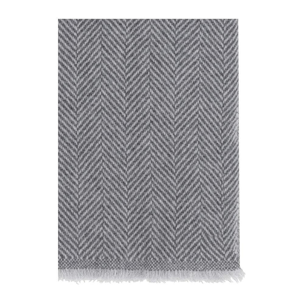 Brunello Cucinelli Linen and cashmere Scarf BRMSC663AVCMM71BB