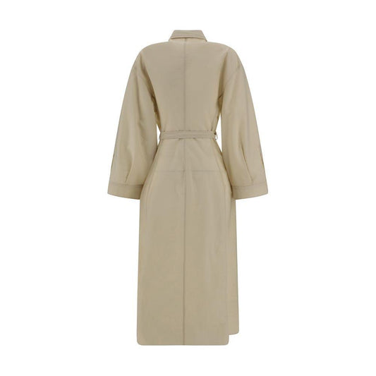 Brunello Cucinelli Cotton long Dress BR-M0F79AHB46C2869-M