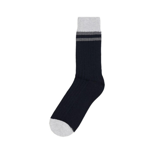 Brunello Cucinelli Cotton Socks BR-MCS93551CVV46-L