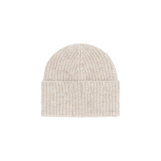 Brunello Cucinelli Wool beanie Hat BR-MSC94930C1888-M