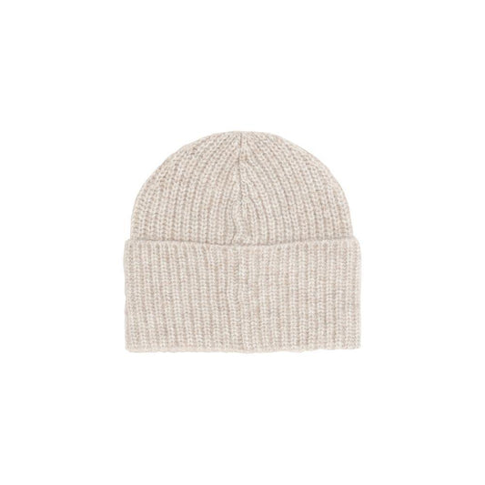 Brunello Cucinelli Wool beanie Hat BR-MSC94930C1888-M