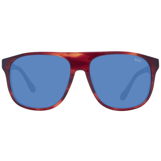 BMW Brown Men Sunglasses BM-1001647
