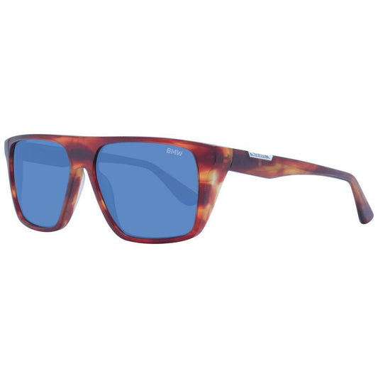 BMW Brown Men Sunglasses BM-1001688