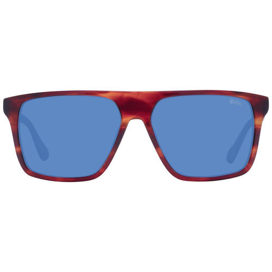 BMW Brown Men Sunglasses BM-1001688
