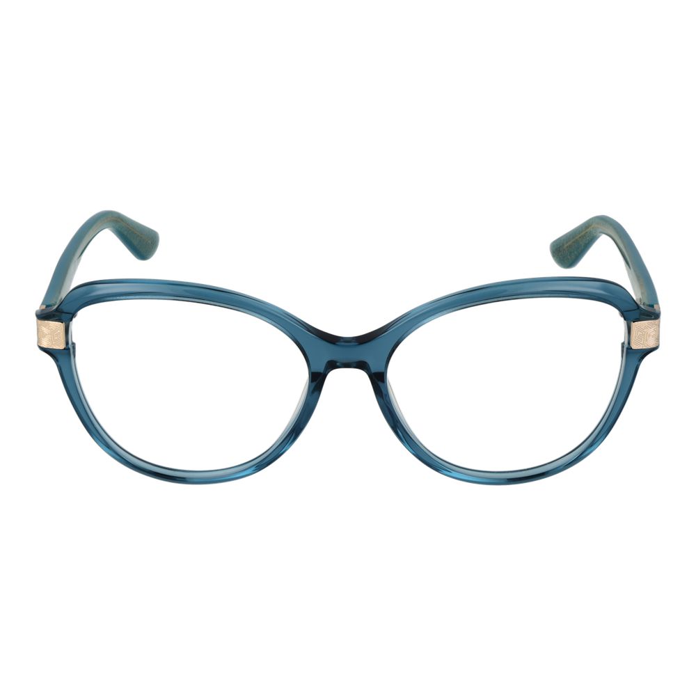 Guess Turquoise Acetate Glasses (Frames)
