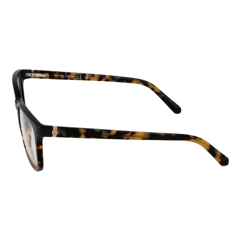 Guess Brown Acetate Glasses (Frames)