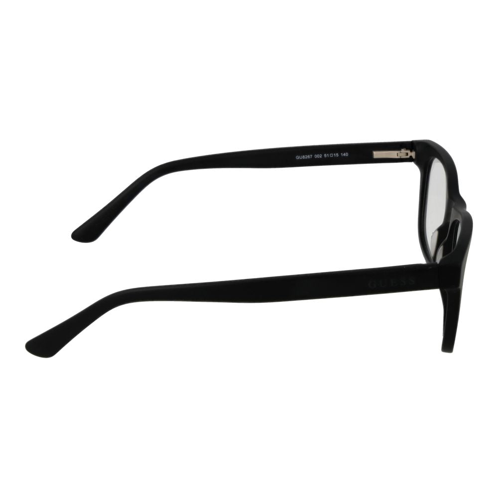 Guess Black Acetate Glasses (Frames)