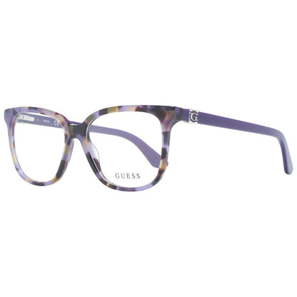 Guess Multicolor Plastic Glasses (Frames)