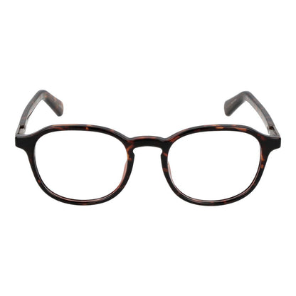 Guess Brown Plastic Glasses (Frames)