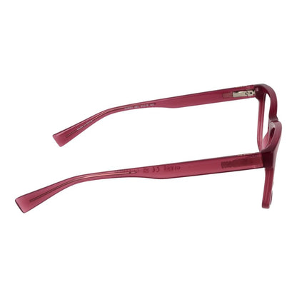 Guess Purple Plastic Glasses (Frames)