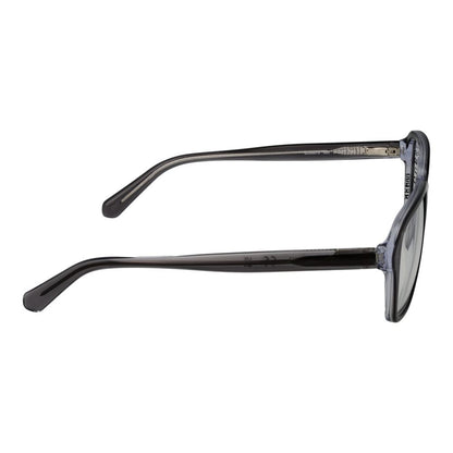 Guess Gray Plastic Glasses (Frames)