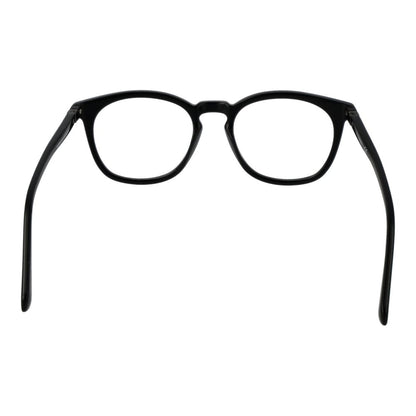 Guess Black Plastic Glasses (Frames)