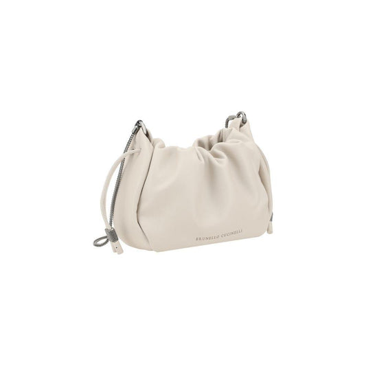 Brunello Cucinelli Bucket Mellow mini Shoulder Bag BRMBGPD2667C8905BB