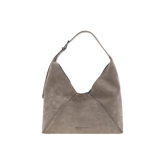 Brunello Cucinelli Shoulder Bag BRMBHID3678C8212BB