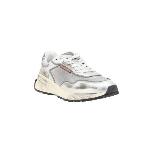 Dsquared² Sprinter Sneakers DS-SNM0401347081852137-EU39.5/US6.5
